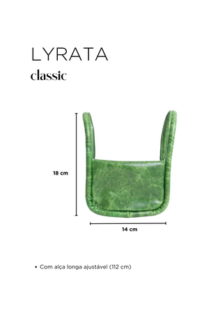 Lyrata Classic Watermelon