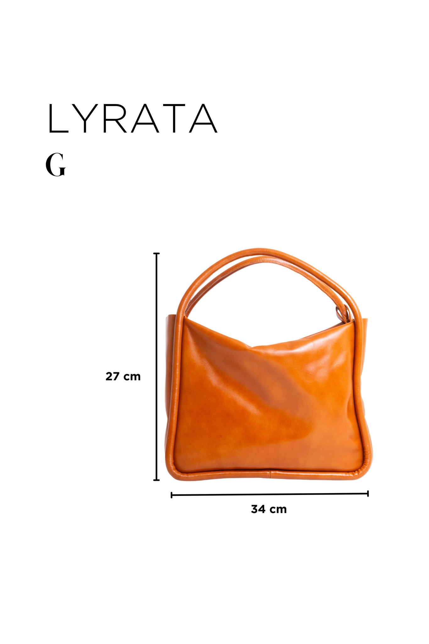 Lyrata G Whisky